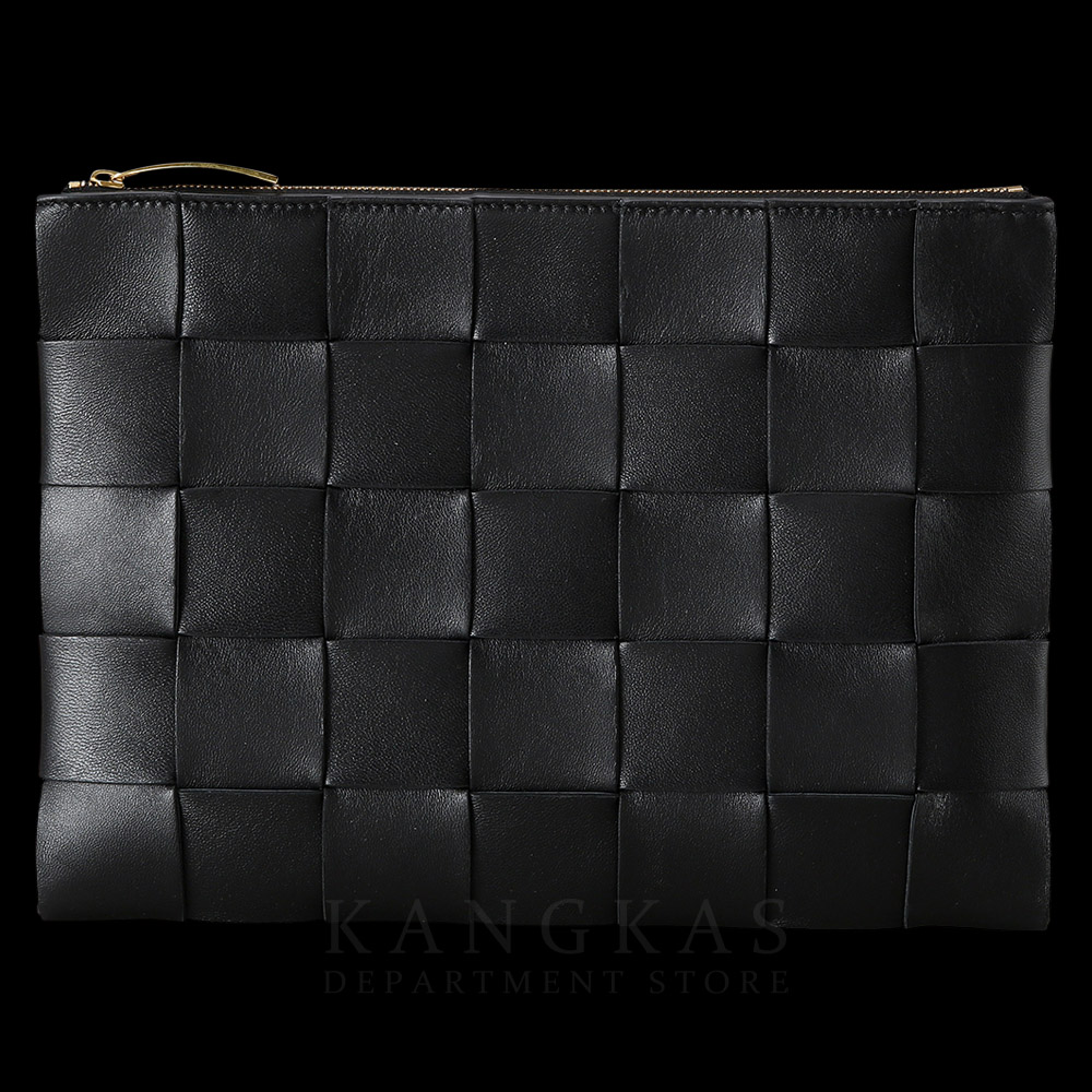 BOTTEGA VENETA(USED)보테가베네타 패디드 클러치